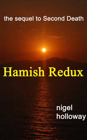 Hamish Redux (The Hamish McAllister Chronicles, #2)