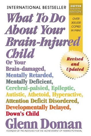 What to Do About Your Brain-Injured Child (Paperback)