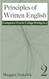 Principles of Written English, Workbook 2
