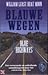 Blauwe wegen