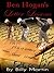 Ben Hogan's Letter Lessons by Billy   Martin