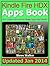 Kindle Fire HDX Apps by Steve Walker