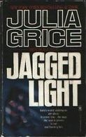 Jagged Light (Paperback)