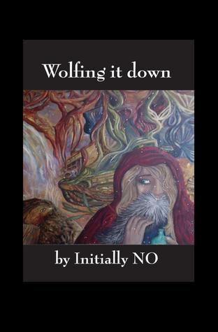 Wolfing it down