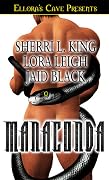 Manaconda (Trek Mi Q'an #6)