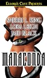 Manaconda (Trek Mi Q'an #6) by Sherri L. King