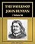 The Works of John Bunyan, complete 3 Volume Set, including 62... by John Bunyan