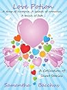 Love Potion by Samantha Bacchus