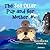 The Sea Otter Pup and Her Mother (Animal Cute Pies, #1)