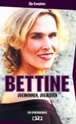 BETTINE overwinnen, overleven