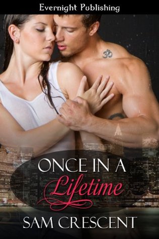 Once in a Lifetime (Kindle Edition)