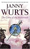 The Curse of the Mistwraith by Janny Wurts
