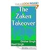 The Zaken Takeover by Dilsher Singh