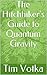 The Hitchhiker's Guide to Quantum Gravity