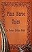 A Collection of Plain Horse Tales by Robert Collins Wolfe