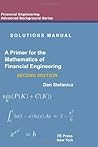 Solutions Manual by Dan Stefanica