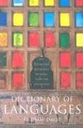 Dictionary of Languages (Paperback)