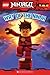 Way of the Ninja (LEGO Ninjago Reader #1)