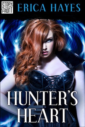 Hunter's Heart (Kindle Edition)