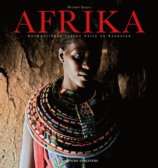 Afrika (Paperback)