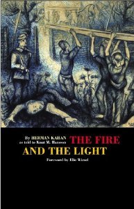 The Fire and the Light (Paperback)