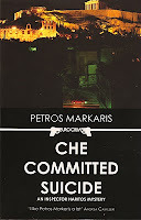 Che Committed Suicide