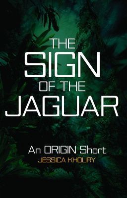 The Sign of the Jaguar (Corpus, #1.25)