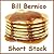 Short Stack (Five Short Stories)