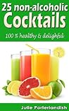 25 non-alcoholic cocktails