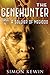 A Soldier of Megiddo (The Genehunter, Case 4)