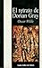 El retrato de Dorian Gray