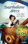 La mer aux esprits by Anne Rossi