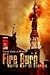 Fire Burn by Irene Zarina White