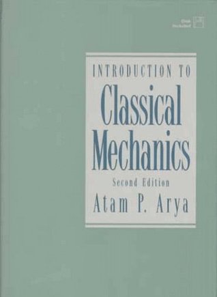 Introduction to Classical Mechanics (Paperback)