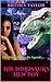 The Dinosaur's New Toy (Dinosaur Erotica)