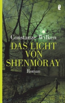 Das Licht von Shenmòray (Paperback)