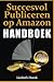 Succesvol Publiceren op Amazon by Liesbeth Heenk