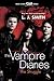 The Struggle (The Vampire Diaries, #2)