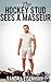 The Hockey Stud Sees a Masseur
