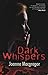 Dark Whispers by Joanne Macgregor