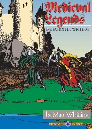 Imitation in Writing: Medieval Legends