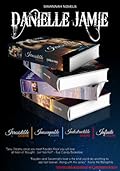 Savannah Series Boxed Set