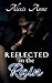 Reflected in the Rain (The Storm Inside, #2)