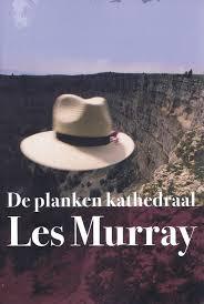 De planken kathedraal (Paperback)