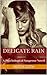 Delicate Rain: A Young Adult Suspense Novel