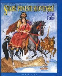 Staré povesti slovenské