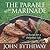 The Parable of the Marinade: A Recipe for a Delicious Life