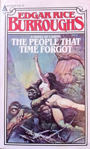 The People That Time Forgot
