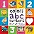 Bright Bbaby colors, abc, & numbers first words (First 100)