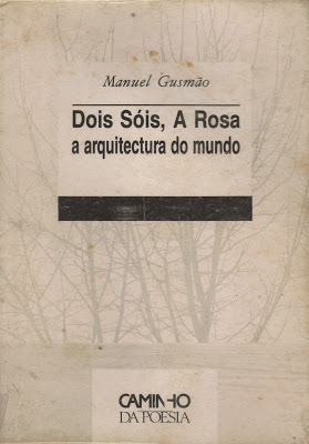 Dois Sóis, A Rosa - a Arquitectura do Mundo